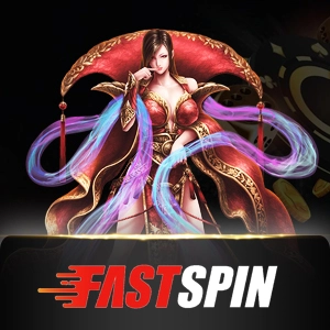 fastspin hunter - storebet77