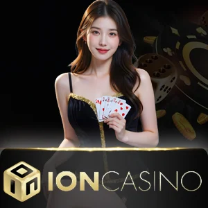 ioncasino - storebet77