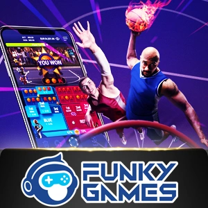 funkyarcade - storebet77