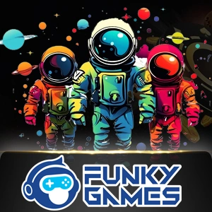 funkygames - storebet77