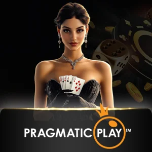 Pragmatic Play - storebet77