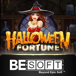 hallowinfortune - storebet77
