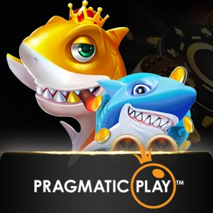 Pragmatic Play - storebet77