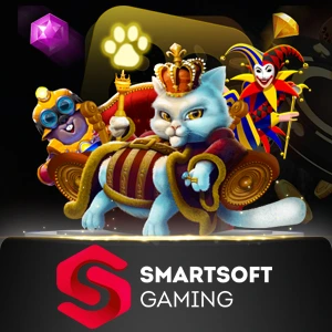 smartsoftgaming - storebet77
