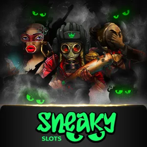 sneakyslot - storebet77