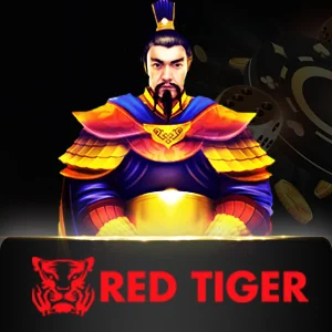 redtigerslot - storebet77