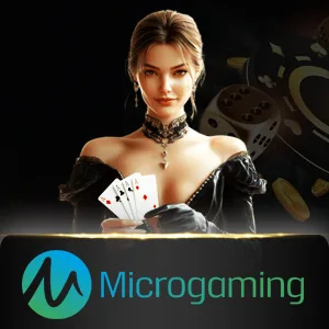 Microgaming Poker - storebet77
