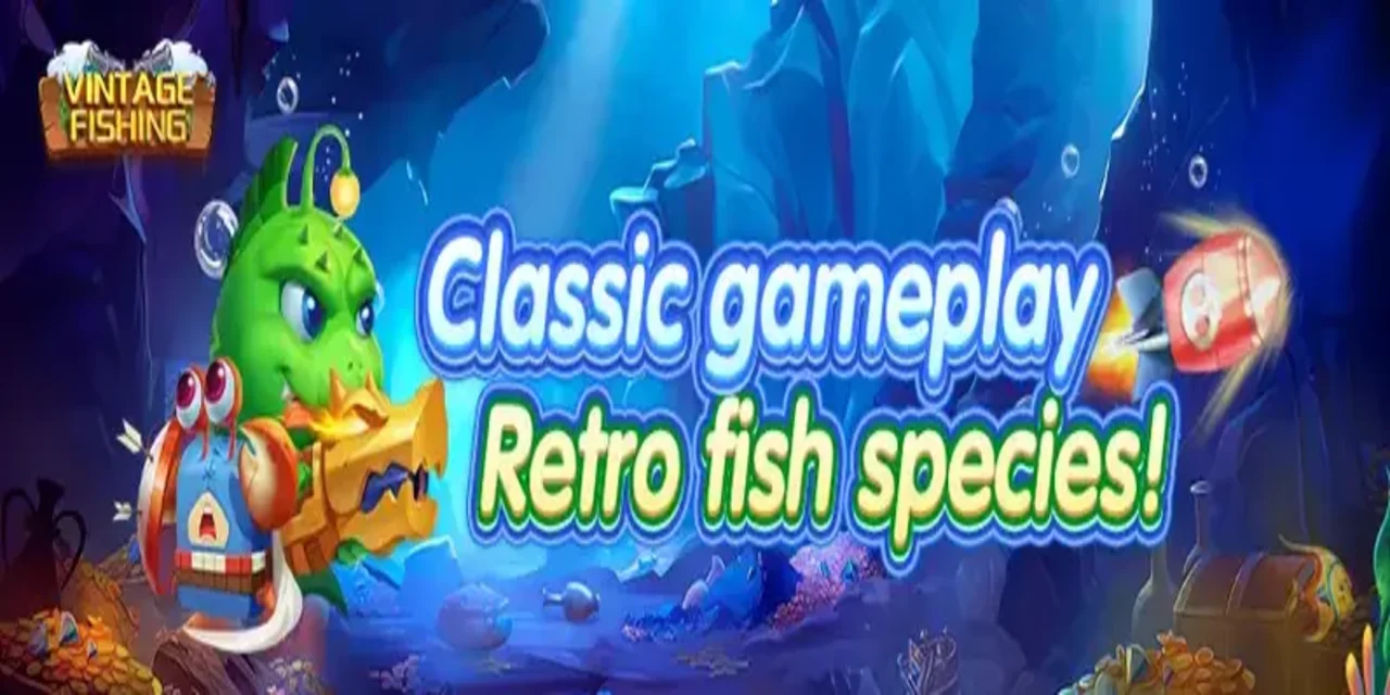 STOREBET77 - retrofish - STOREBET77
