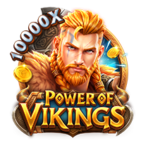 Facai : POWER OF VIKINGS - STOREBET77
